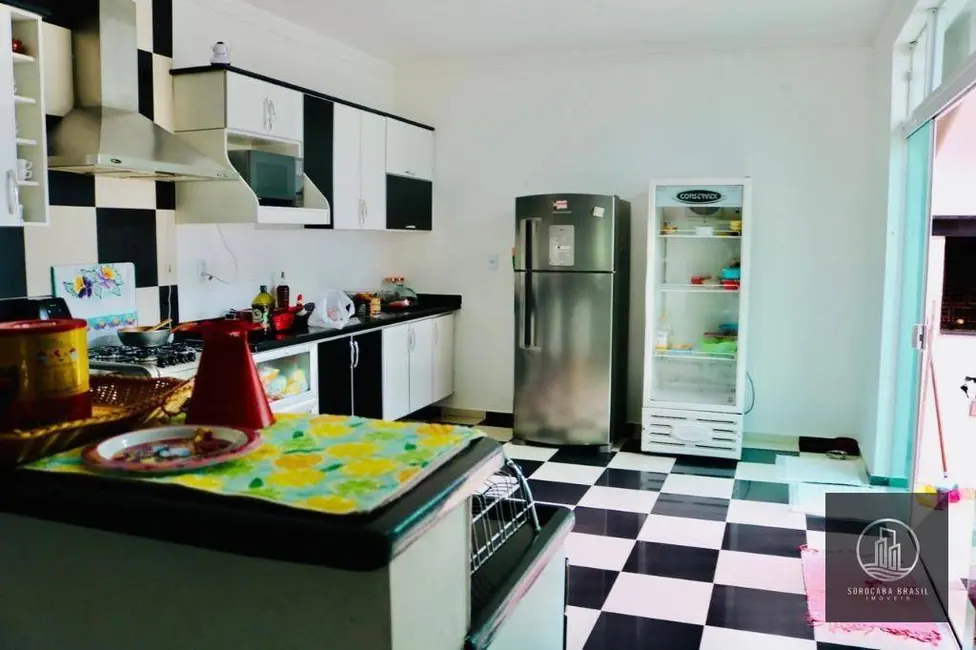 Foto 6 de Casa de Condomínio com 3 quartos à venda, 250m2 em Sorocaba - SP