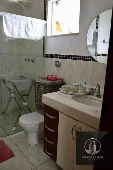 Foto 2 de Casa de Condomínio com 3 quartos à venda, 250m2 em Sorocaba - SP