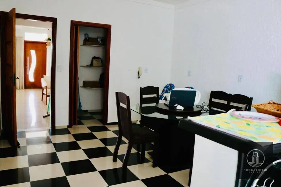 Foto 8 de Casa de Condomínio com 3 quartos à venda, 250m2 em Sorocaba - SP