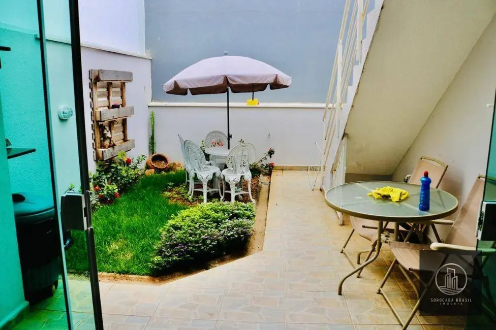 Foto 5 de Casa de Condomínio com 3 quartos à venda, 250m2 em Sorocaba - SP