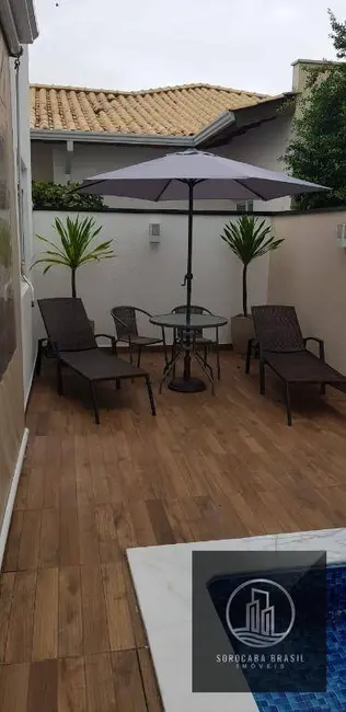 Foto 7 de Casa de Condomínio com 4 quartos à venda, 300m2 em Itapeva, Votorantim - SP