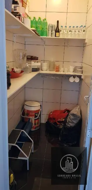 Foto 8 de Casa de Condomínio com 4 quartos à venda, 300m2 em Itapeva, Votorantim - SP