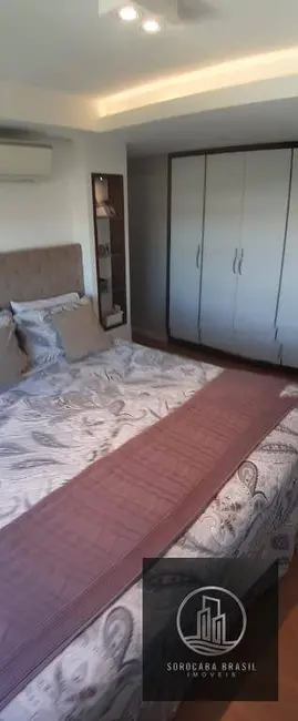 Apartamento com 3 quartos à venda, 140m2 em Parque Campolim, Sorocaba - SP - imagem 9 Foto 9 de Apartamento com 3 quartos à venda, 140m2 em Parque Campolim, Sorocaba - SP