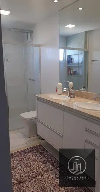 Apartamento com 3 quartos à venda, 140m2 em Parque Campolim, Sorocaba - SP - imagem 8 Foto 8 de Apartamento com 3 quartos à venda, 140m2 em Parque Campolim, Sorocaba - SP