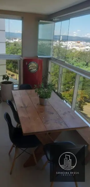 Apartamento com 3 quartos à venda, 140m2 em Parque Campolim, Sorocaba - SP - imagem 5 Foto 5 de Apartamento com 3 quartos à venda, 140m2 em Parque Campolim, Sorocaba - SP
