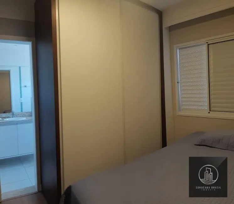 Apartamento com 3 quartos à venda, 140m2 em Parque Campolim, Sorocaba - SP - imagem 6 Foto 6 de Apartamento com 3 quartos à venda, 140m2 em Parque Campolim, Sorocaba - SP