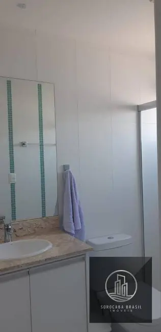 Apartamento com 3 quartos à venda, 140m2 em Parque Campolim, Sorocaba - SP - imagem 4 Foto 4 de Apartamento com 3 quartos à venda, 140m2 em Parque Campolim, Sorocaba - SP