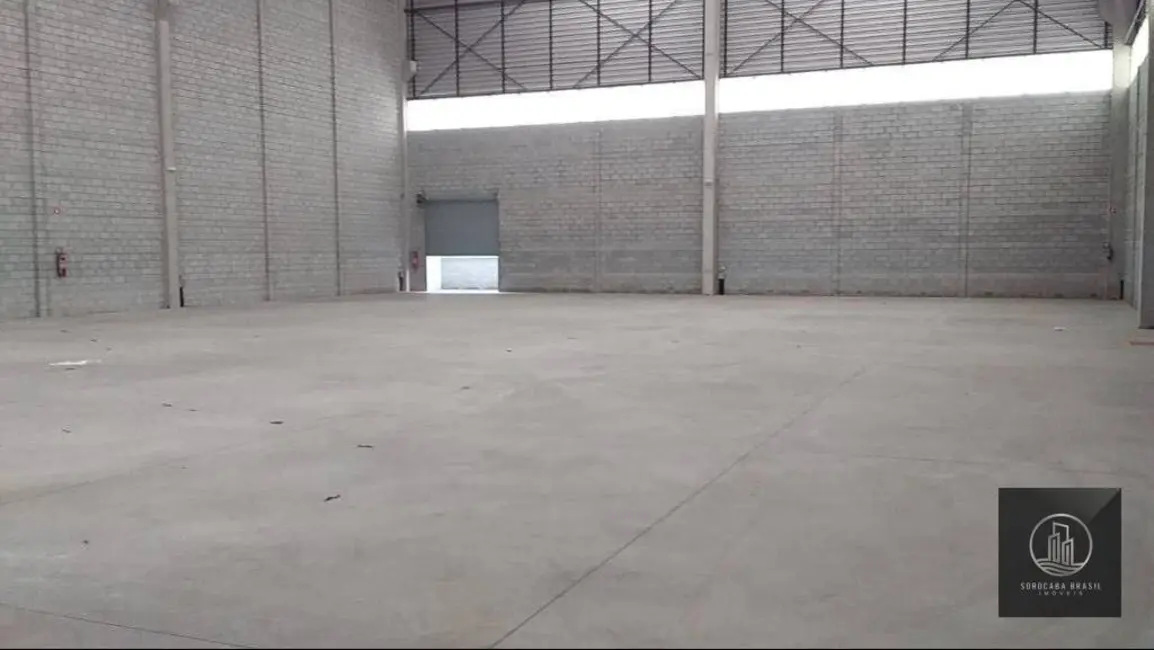 Foto 3 de Armazém / Galpão à venda e para alugar, 1250m2 em Iporanga, Sorocaba - SP