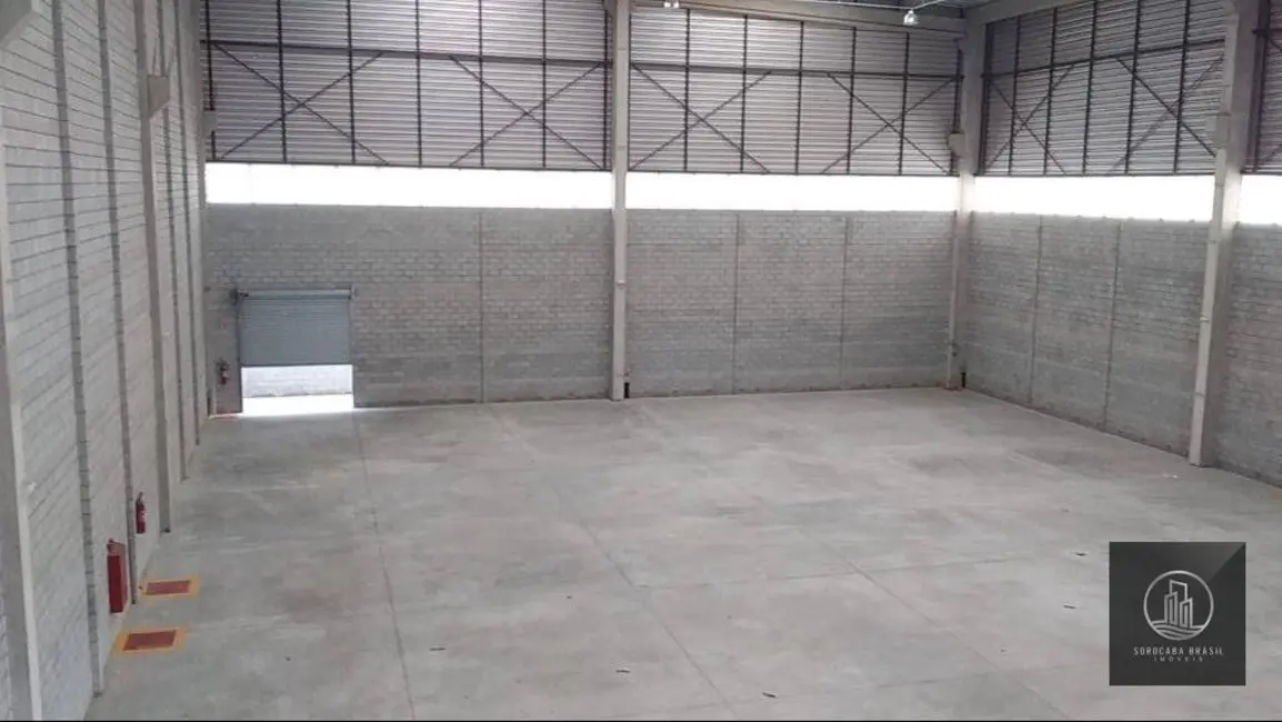 Foto 6 de Armazém / Galpão à venda e para alugar, 1250m2 em Iporanga, Sorocaba - SP