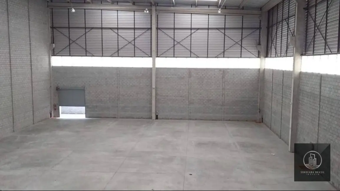 Foto 8 de Armazém / Galpão à venda e para alugar, 1250m2 em Iporanga, Sorocaba - SP