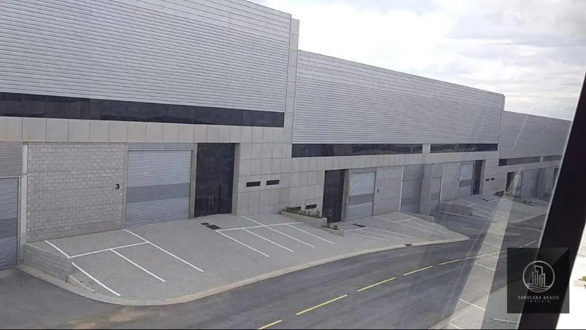 Foto 7 de Armazém / Galpão à venda e para alugar, 1250m2 em Iporanga, Sorocaba - SP