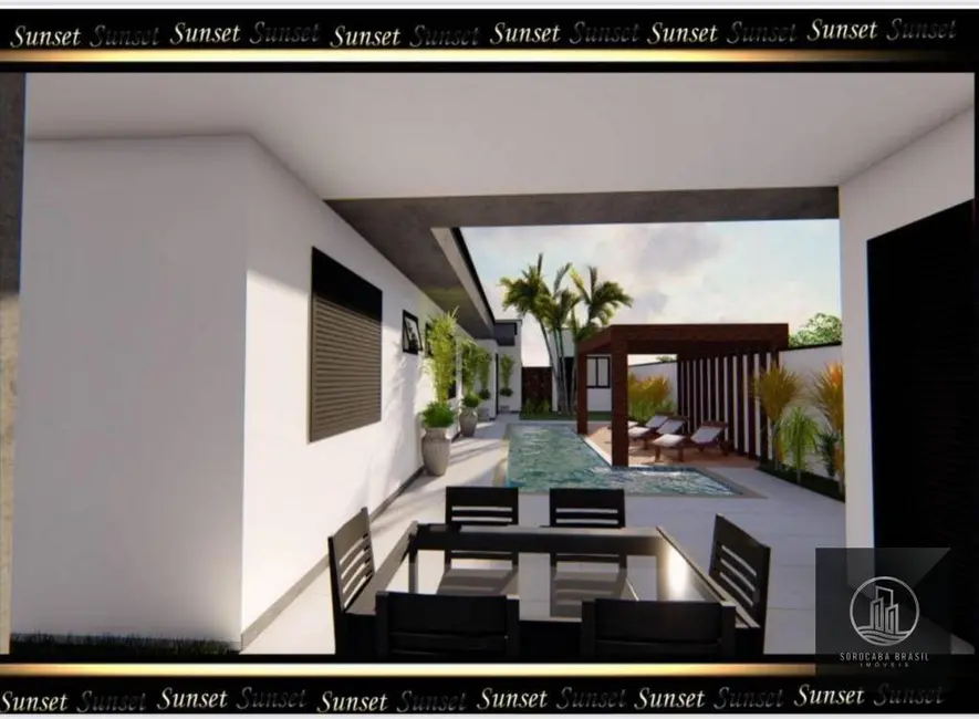 Foto 8 de Casa de Condomínio com 4 quartos à venda, 480m2 em Parque Campolim, Sorocaba - SP