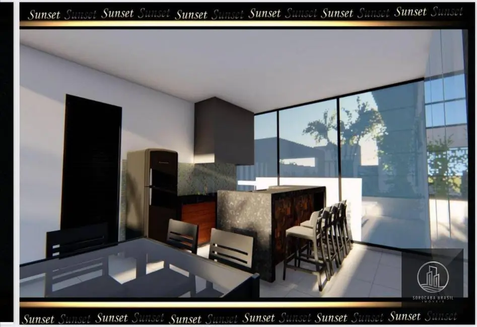 Foto 4 de Casa de Condomínio com 4 quartos à venda, 480m2 em Parque Campolim, Sorocaba - SP