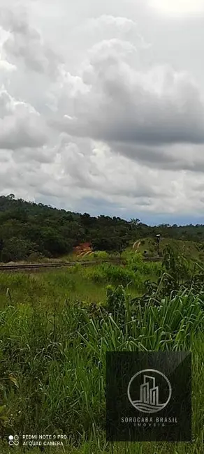 Foto 8 de Fazenda / Haras à venda, 16777215m2 em Centro, Alto Araguaia - MT