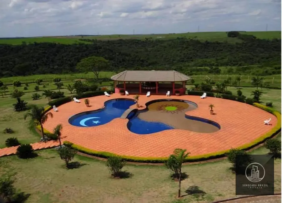 Foto 6 de Fazenda / Haras à venda, 7671400m2 em Área Rural de Bauru, Bauru - SP