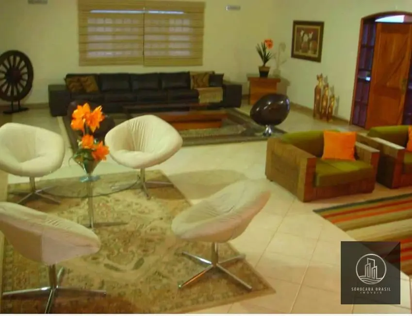 Foto 5 de Fazenda / Haras à venda, 7671400m2 em Área Rural de Bauru, Bauru - SP