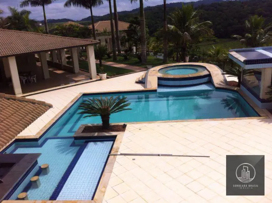 Foto 9 de Fazenda / Haras à venda, 3388000m2 em Registro - SP