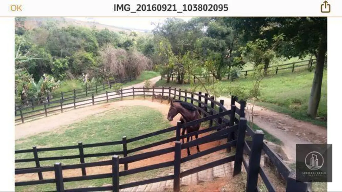 Foto 8 de Fazenda / Haras à venda, 992200m2 em Atibaia - SP