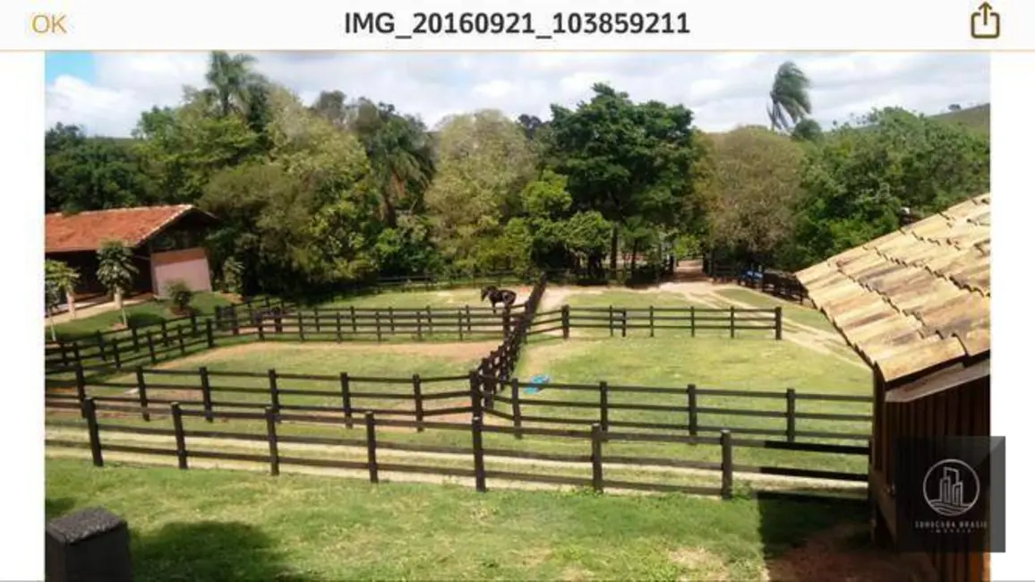 Foto 9 de Fazenda / Haras à venda, 992200m2 em Atibaia - SP