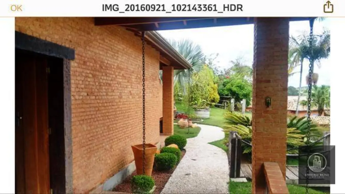 Foto 5 de Fazenda / Haras à venda, 992200m2 em Atibaia - SP
