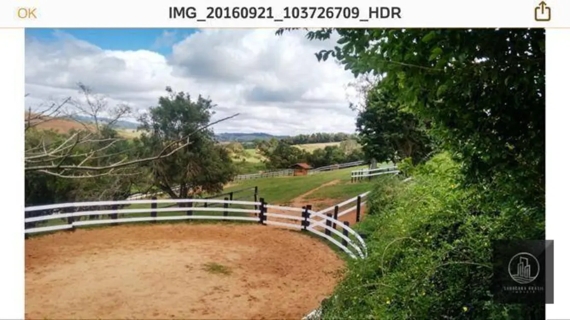 Foto 4 de Fazenda / Haras à venda, 992200m2 em Atibaia - SP