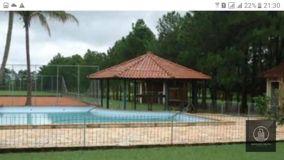 Foto 9 de Fazenda / Haras à venda, 16777215m2 em Rancharia - SP