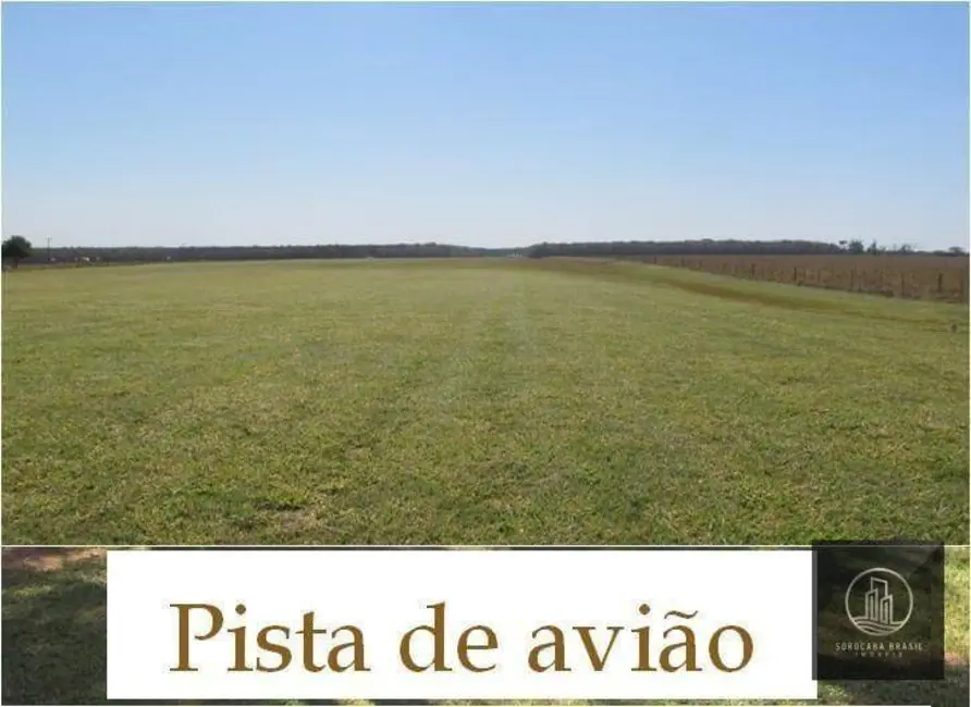 Foto 8 de Fazenda / Haras à venda, 16777215m2 em Rancharia - SP