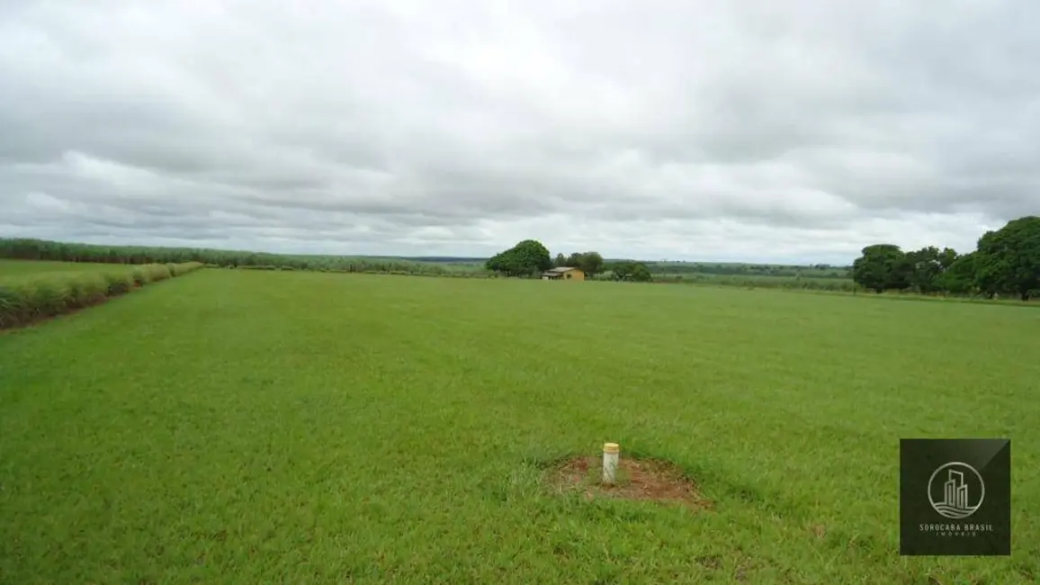 Foto 7 de Fazenda / Haras à venda, 16777215m2 em Rancharia - SP