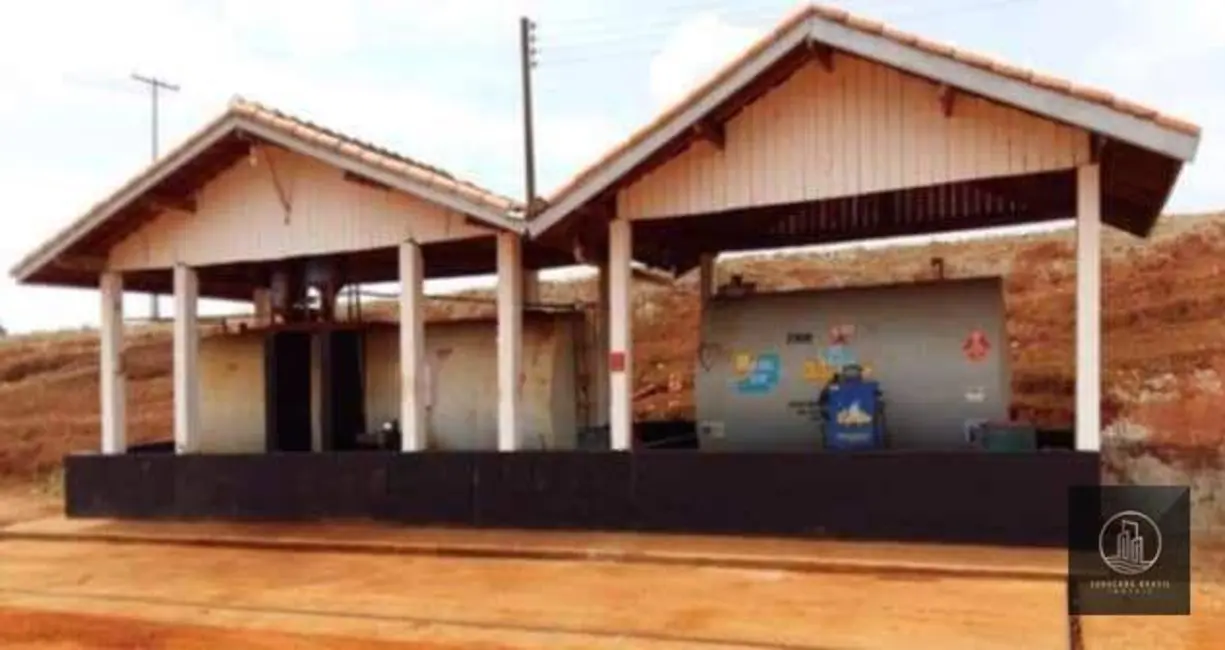 Foto 2 de Fazenda / Haras à venda, 16777215m2 em Centro, Itapeva - SP