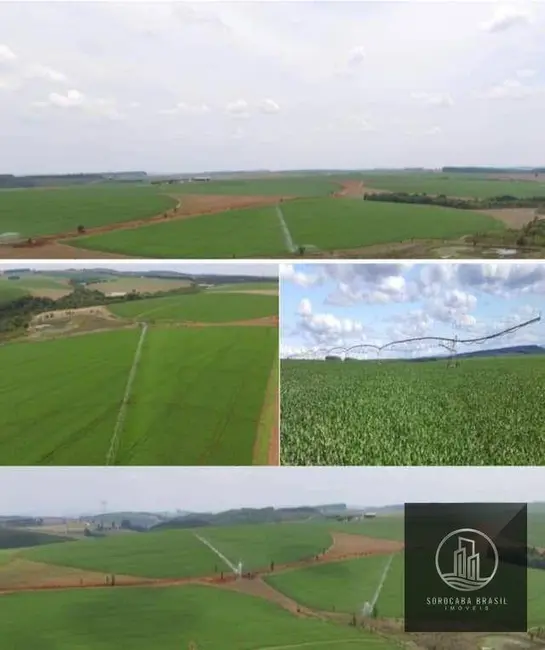 Foto 3 de Fazenda / Haras à venda, 16777215m2 em Centro, Itapeva - SP