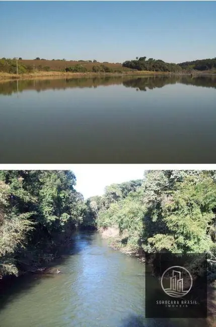 Foto 4 de Fazenda / Haras à venda, 16777215m2 em Centro, Itapeva - SP