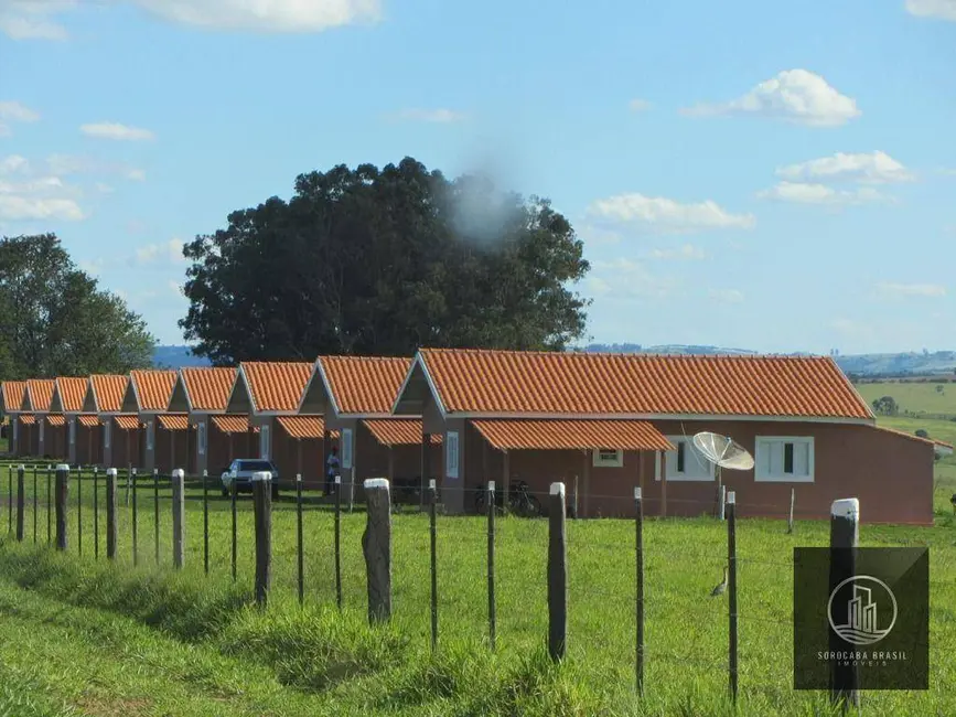 Foto 3 de Fazenda / Haras à venda, 16777215m2 em Centro, Pompeia - SP