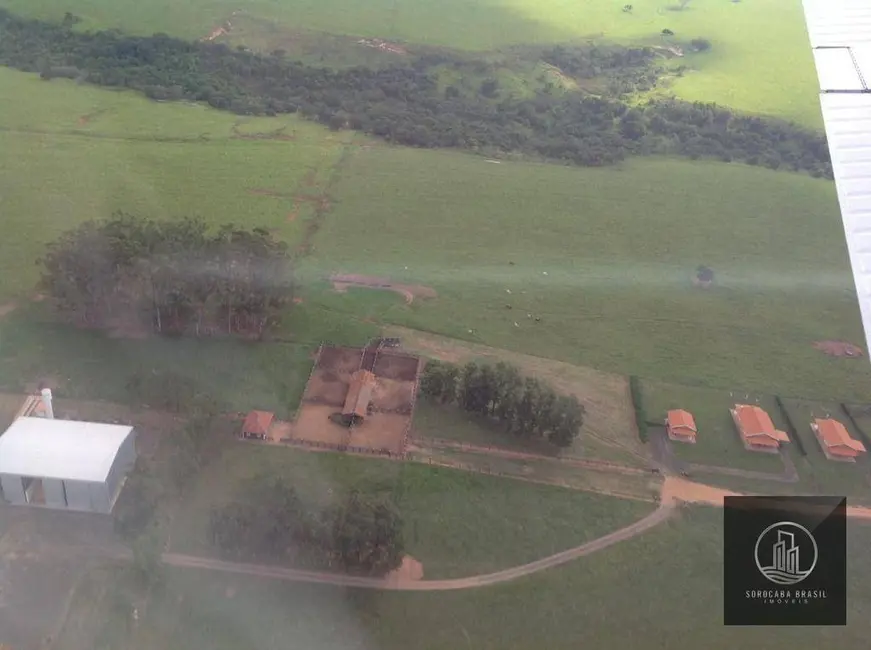 Foto 7 de Fazenda / Haras à venda, 16777215m2 em Centro, Pompeia - SP