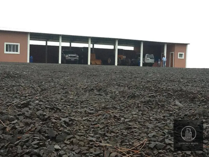 Foto 6 de Fazenda / Haras à venda, 16777215m2 em Centro, Pompeia - SP