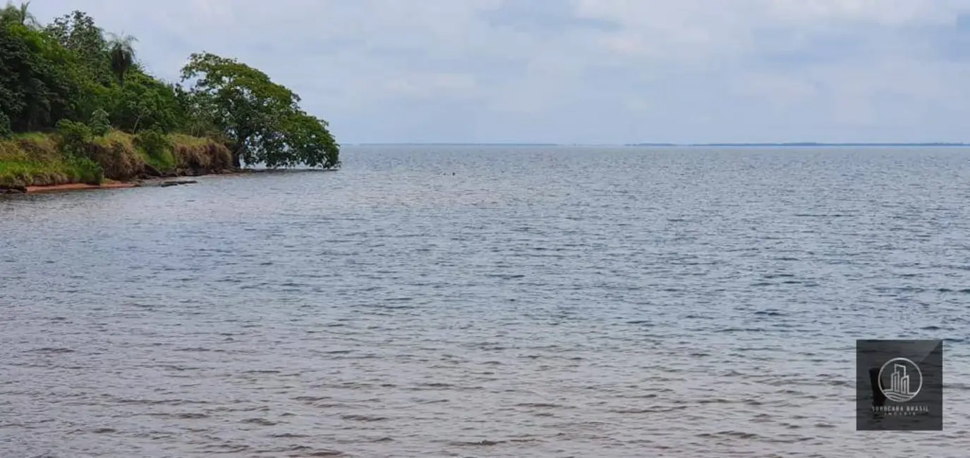 Foto 2 de Fazenda / Haras à venda, 3242800m2 em Centro, Itajobi - SP