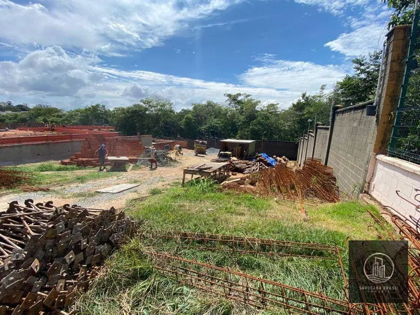 Foto 2 de Terreno / Lote à venda, 659m2 em Votorantim - SP