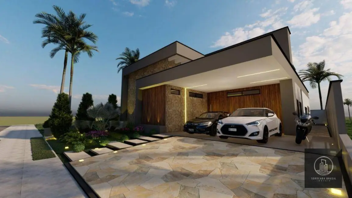 Foto 6 de Casa de Condomínio com 3 quartos à venda, 453m2 em Votorantim - SP