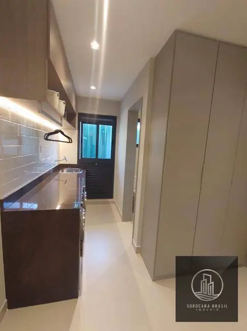 Foto 8 de Apartamento com 4 quartos à venda, 192m2 em Jardim Portal da Colina, Sorocaba - SP