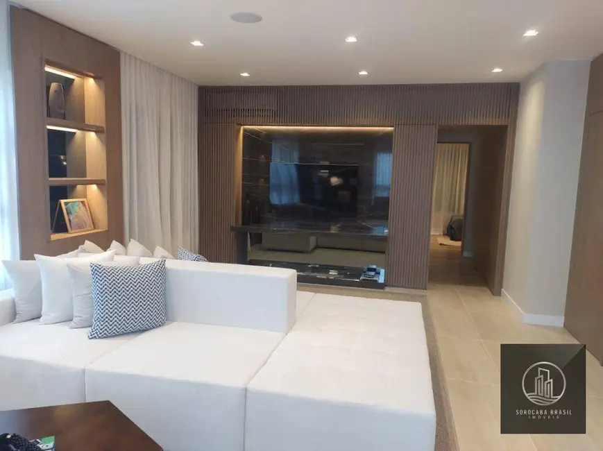 Foto 2 de Apartamento com 4 quartos à venda, 192m2 em Jardim Portal da Colina, Sorocaba - SP