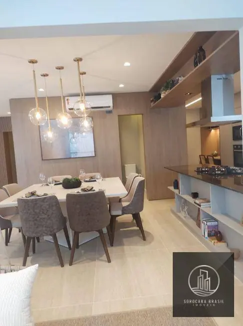 Foto 4 de Apartamento com 4 quartos à venda, 192m2 em Jardim Portal da Colina, Sorocaba - SP