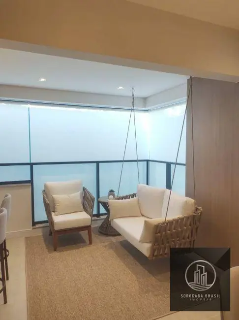 Foto 5 de Apartamento com 4 quartos à venda, 192m2 em Jardim Portal da Colina, Sorocaba - SP