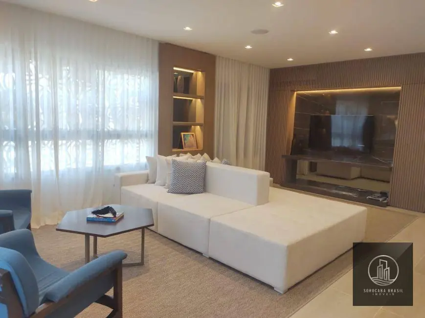 Foto 3 de Apartamento com 4 quartos à venda, 192m2 em Jardim Portal da Colina, Sorocaba - SP