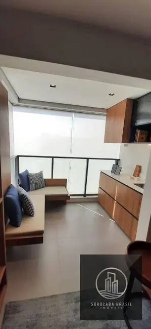 Foto 6 de Apartamento com 1 quarto à venda, 55m2 em Jardim Portal da Colina, Sorocaba - SP