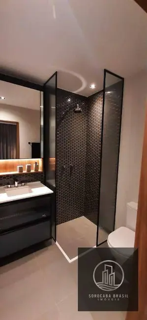 Foto 9 de Apartamento com 1 quarto à venda, 55m2 em Jardim Portal da Colina, Sorocaba - SP