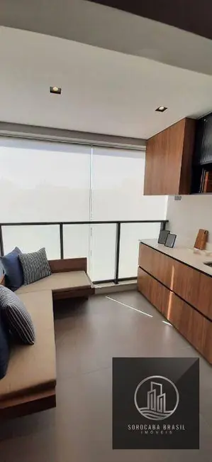 Foto 7 de Apartamento com 1 quarto à venda, 55m2 em Jardim Portal da Colina, Sorocaba - SP
