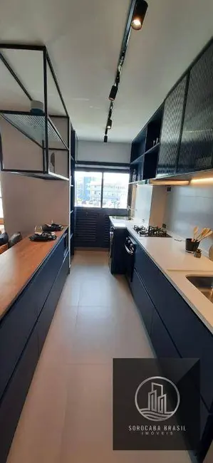 Foto 4 de Apartamento com 1 quarto à venda, 55m2 em Jardim Portal da Colina, Sorocaba - SP