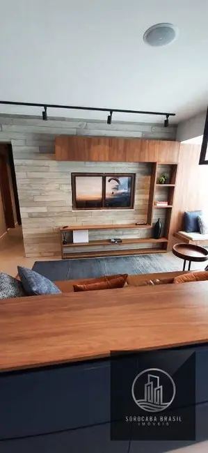 Foto 2 de Apartamento com 1 quarto à venda, 55m2 em Jardim Portal da Colina, Sorocaba - SP