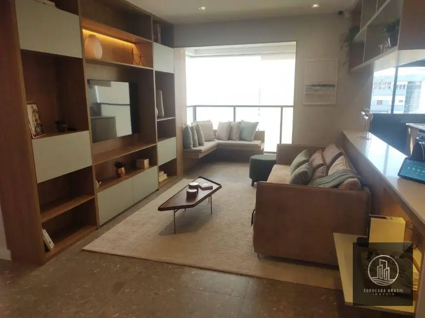 Foto 1 de Apartamento com 2 quartos à venda, 79m2 em Jardim Portal da Colina, Sorocaba - SP