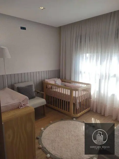 Foto 3 de Apartamento com 2 quartos à venda, 79m2 em Jardim Portal da Colina, Sorocaba - SP