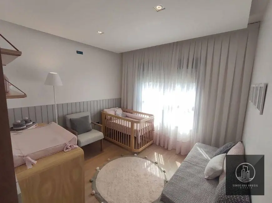 Foto 5 de Apartamento com 2 quartos à venda, 79m2 em Jardim Portal da Colina, Sorocaba - SP